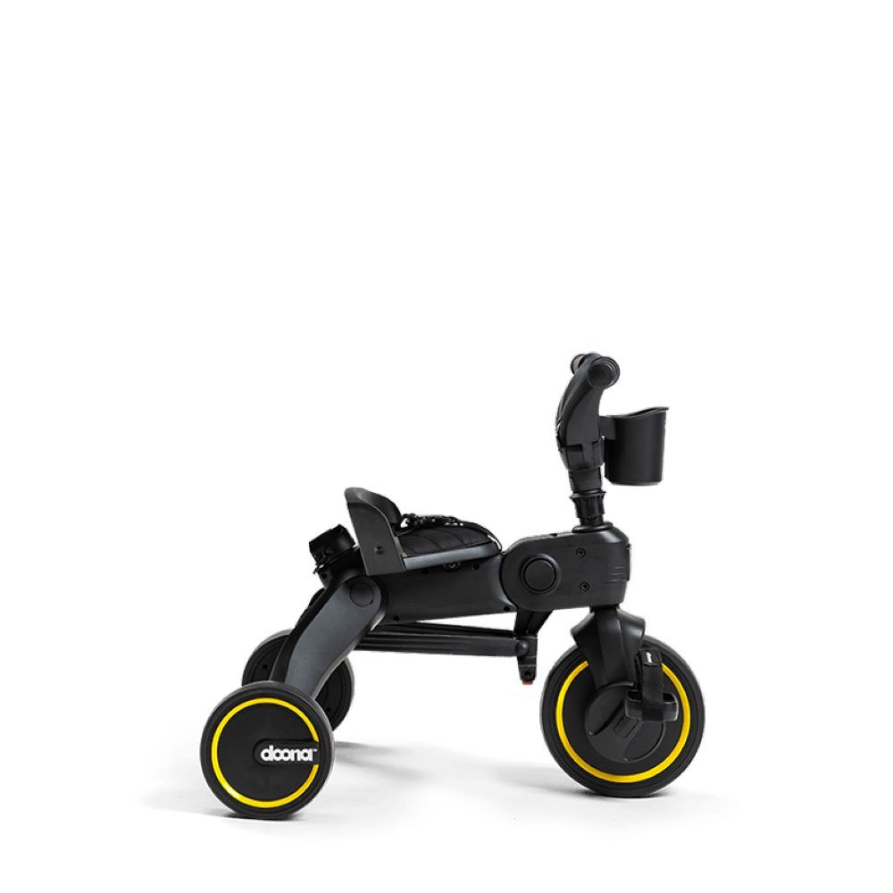 Doona - S5 Liki Trike - Midnight Edition