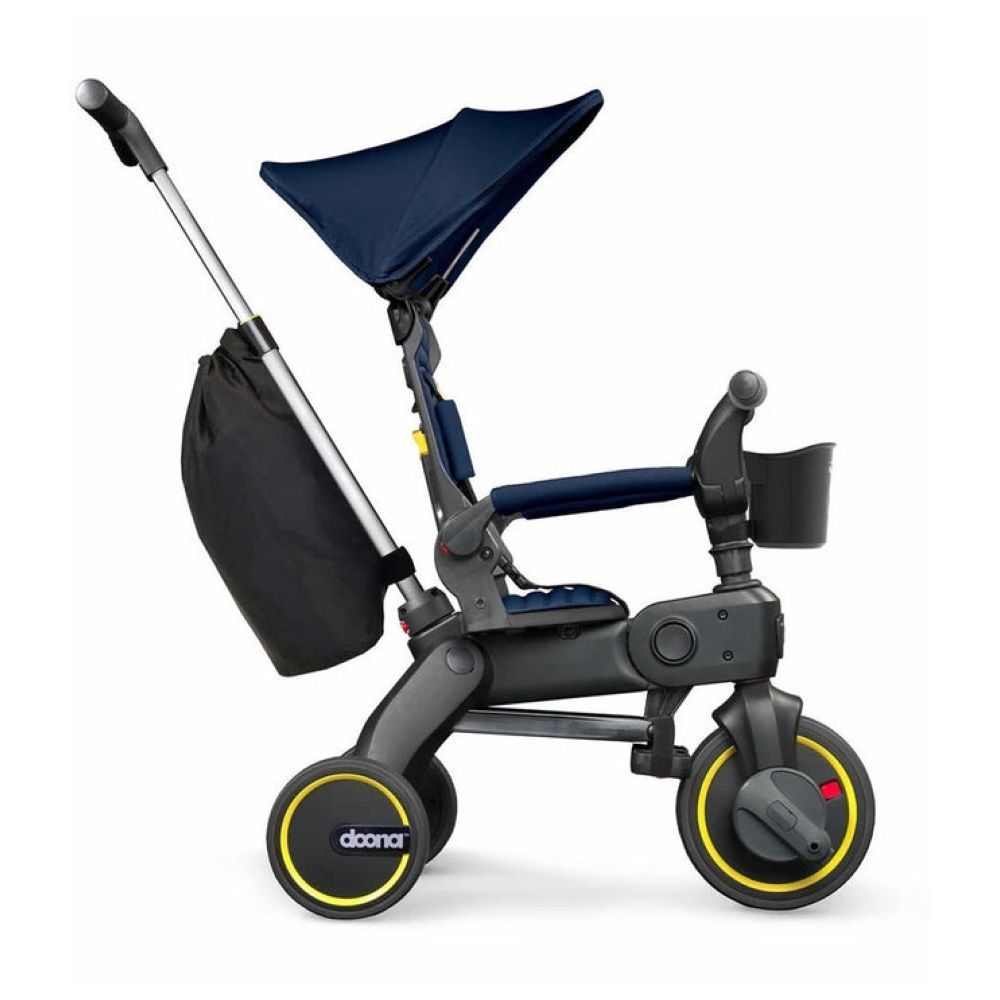 Doona - S3 Liki Trike - Royal Blue