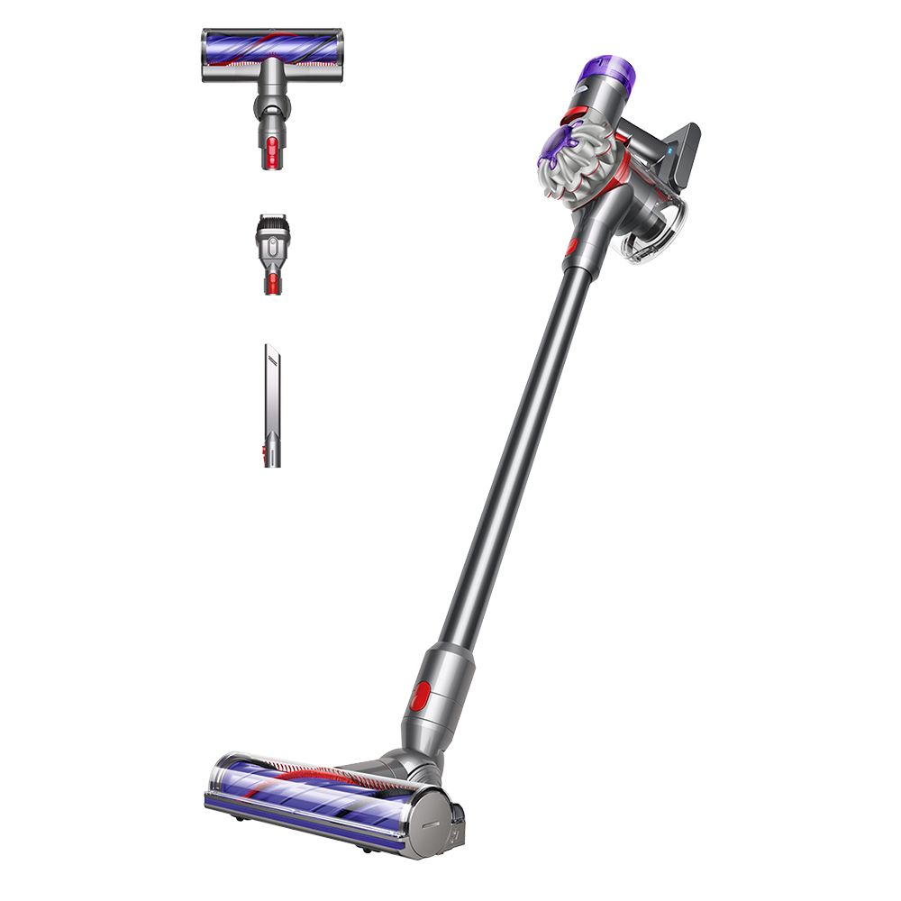 Dyson - V8 Advanced Cordless Vacuum Cleaner