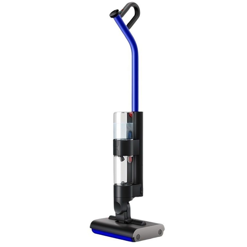 Dyson - Wash G1 Wet Vacuum Cleaner - Black/Blue