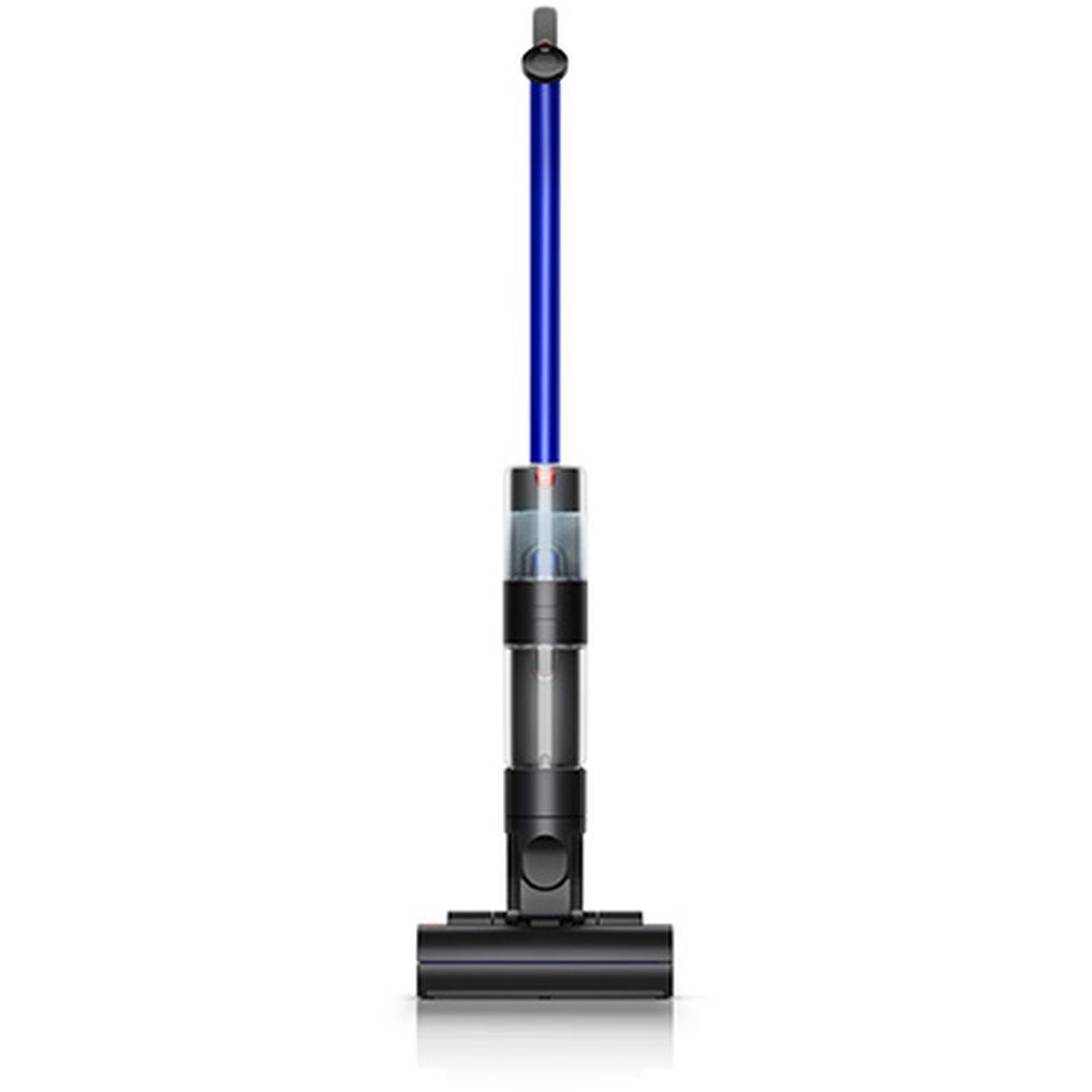 Dyson - Wash G1 Wet Vacuum Cleaner - Black/Blue