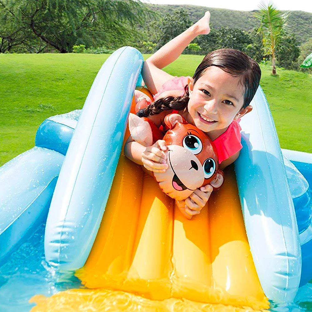 Intex - Jungle Adventure Play Center and Pool