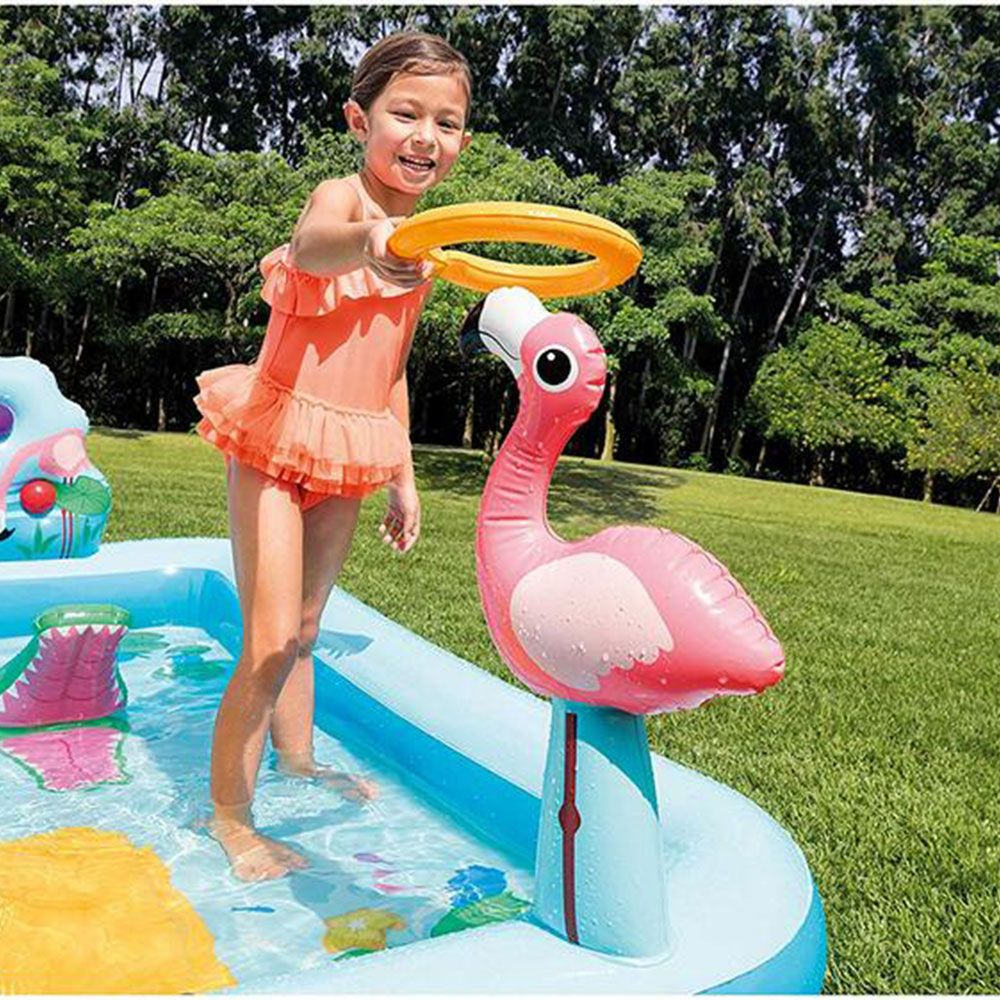 Intex - Jungle Adventure Play Center and Pool