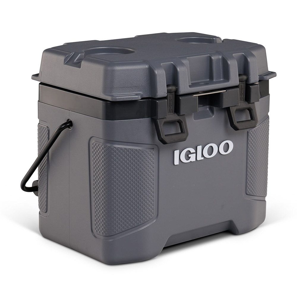 Igloo - Trailmate Cooler - Grey - 23 L