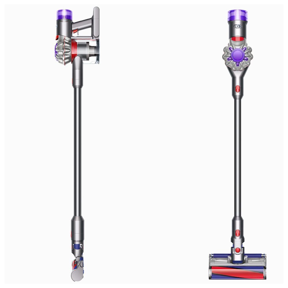 Dyson - Absolute Cordless Vacuum Cleaner V8