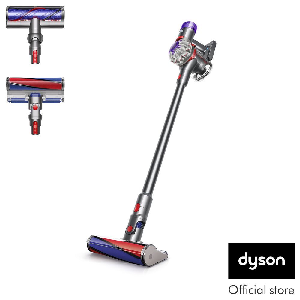 Dyson - Absolute Cordless Vacuum Cleaner V8