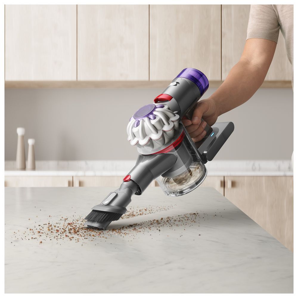 Dyson - Absolute Cordless Vacuum Cleaner V8