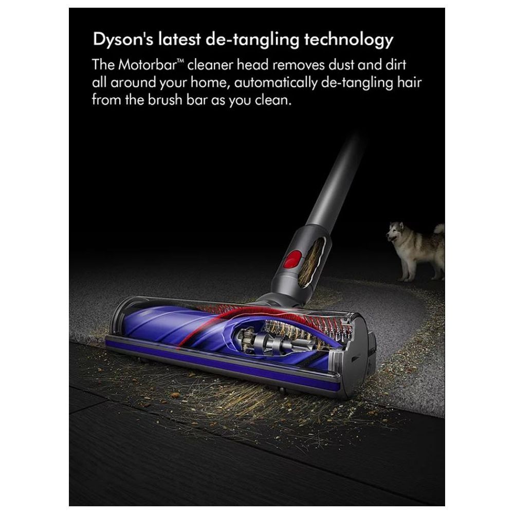 Dyson - Absolute Cordless Vacuum Cleaner V8