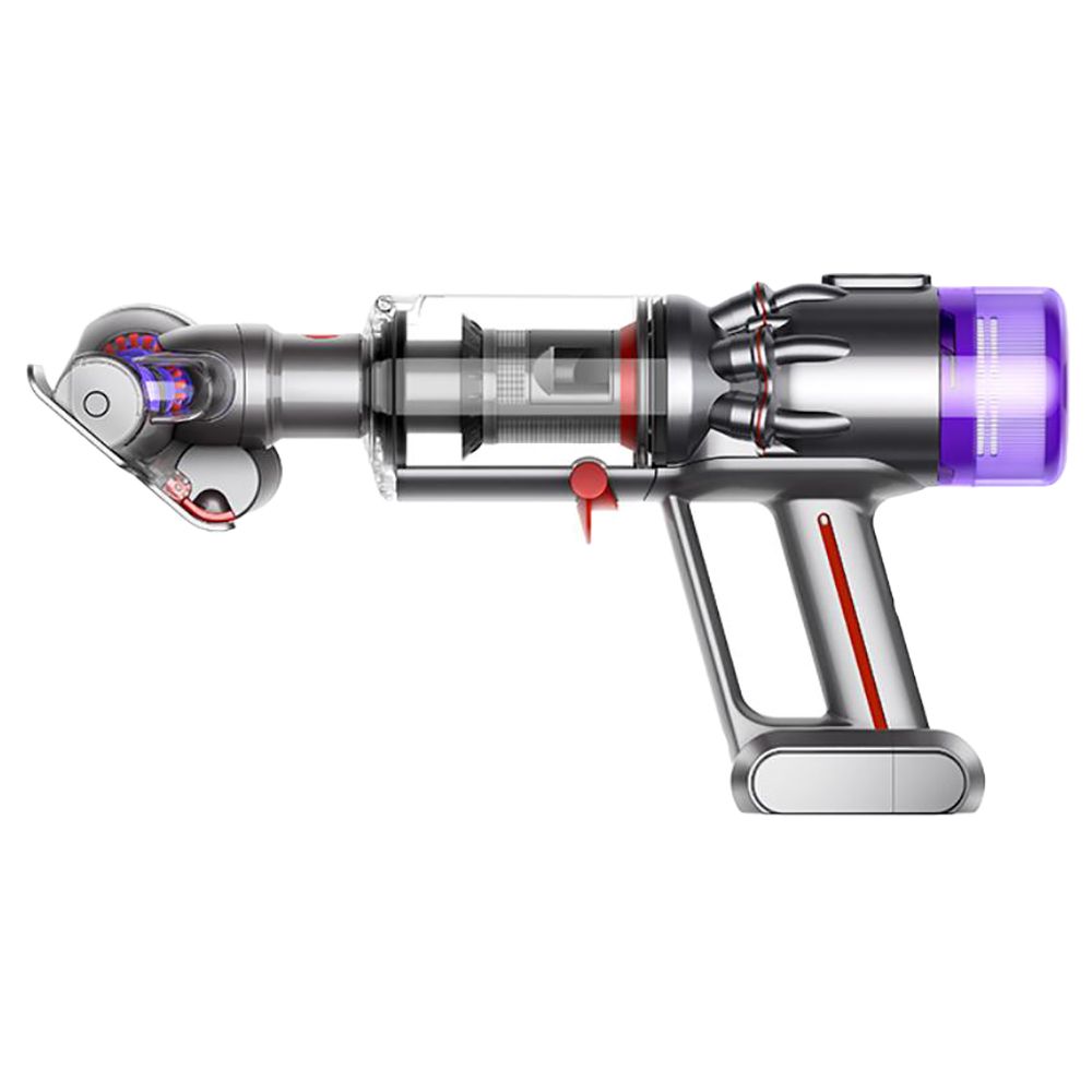 Dyson - Humdinger Handheld Vacuum Cleaner