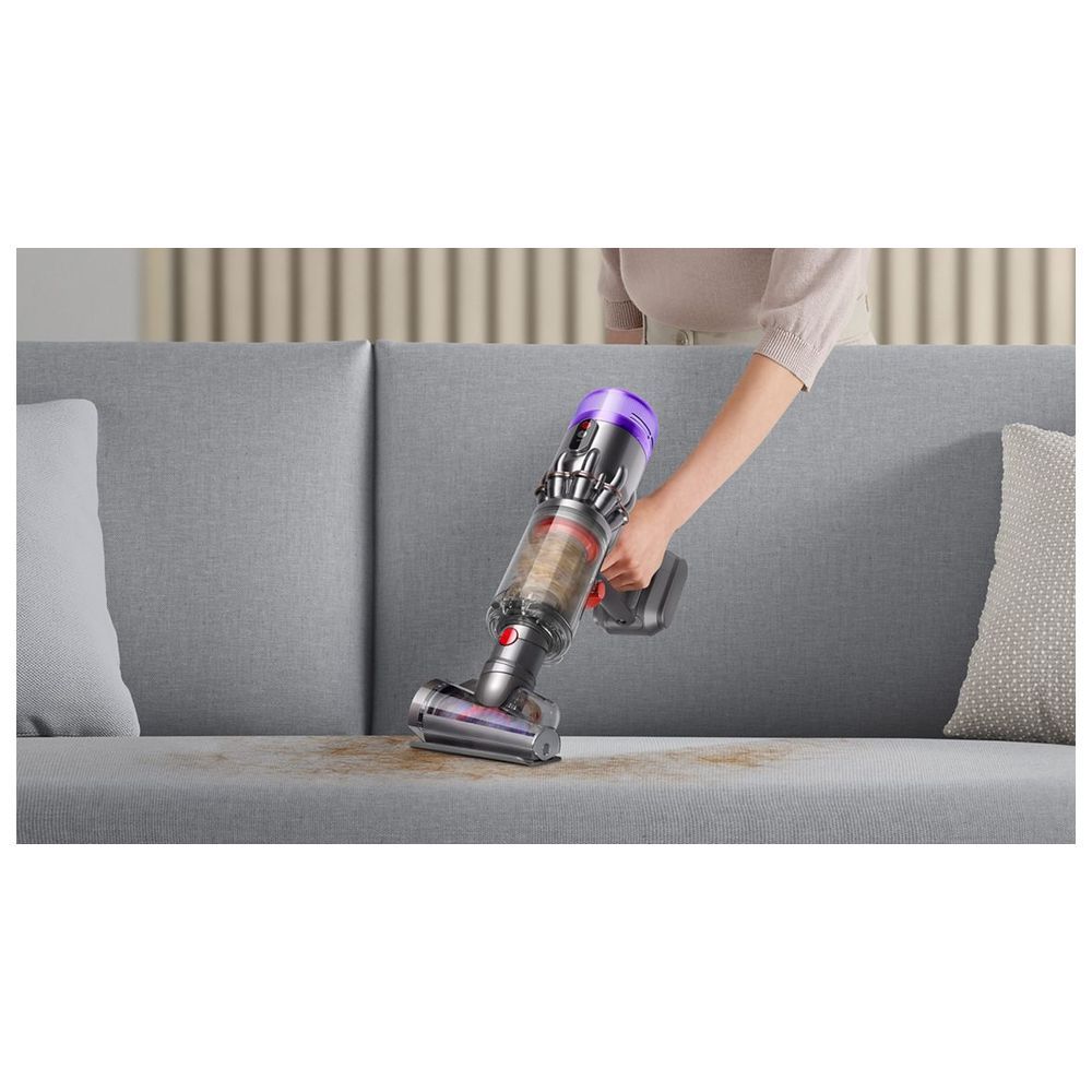 Dyson - Humdinger Handheld Vacuum Cleaner