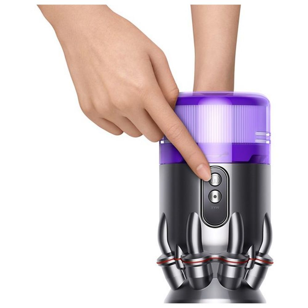 Dyson - Humdinger Handheld Vacuum Cleaner