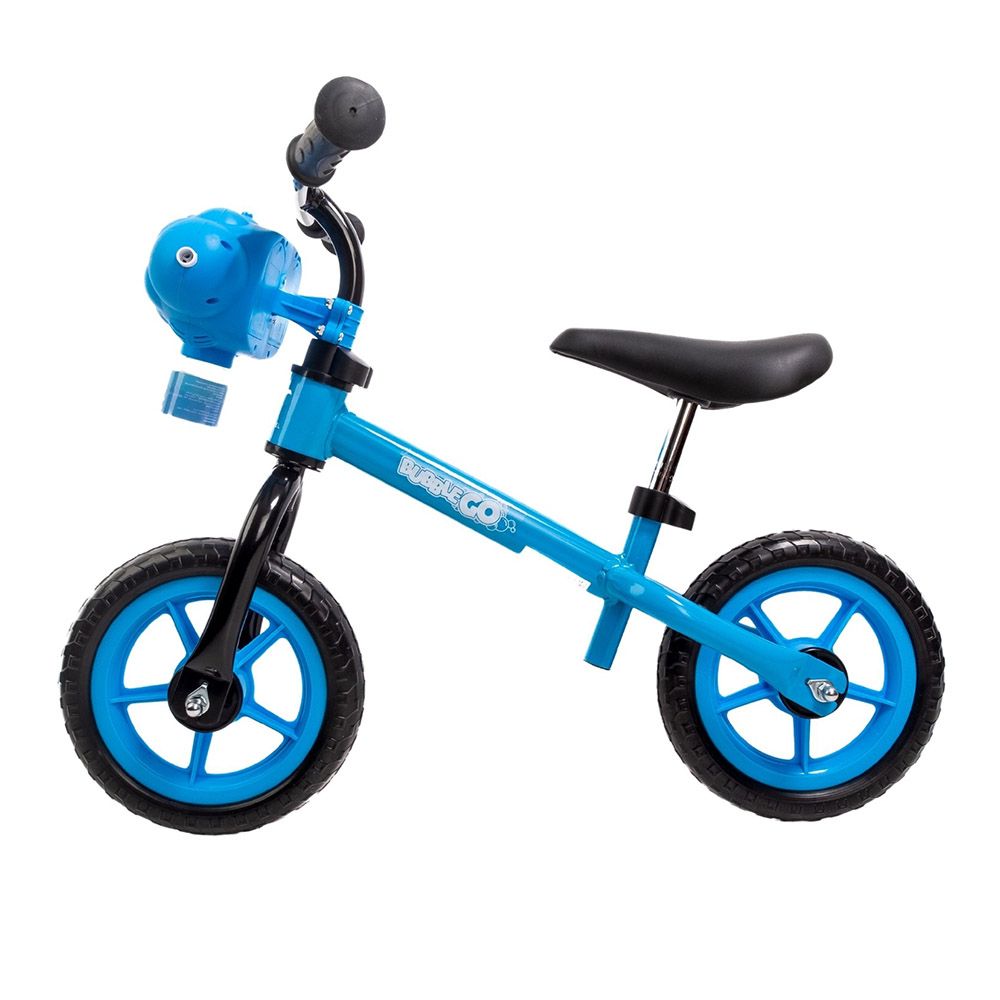 Tiny Wheel - Bubble Go Balance Bike - Blue