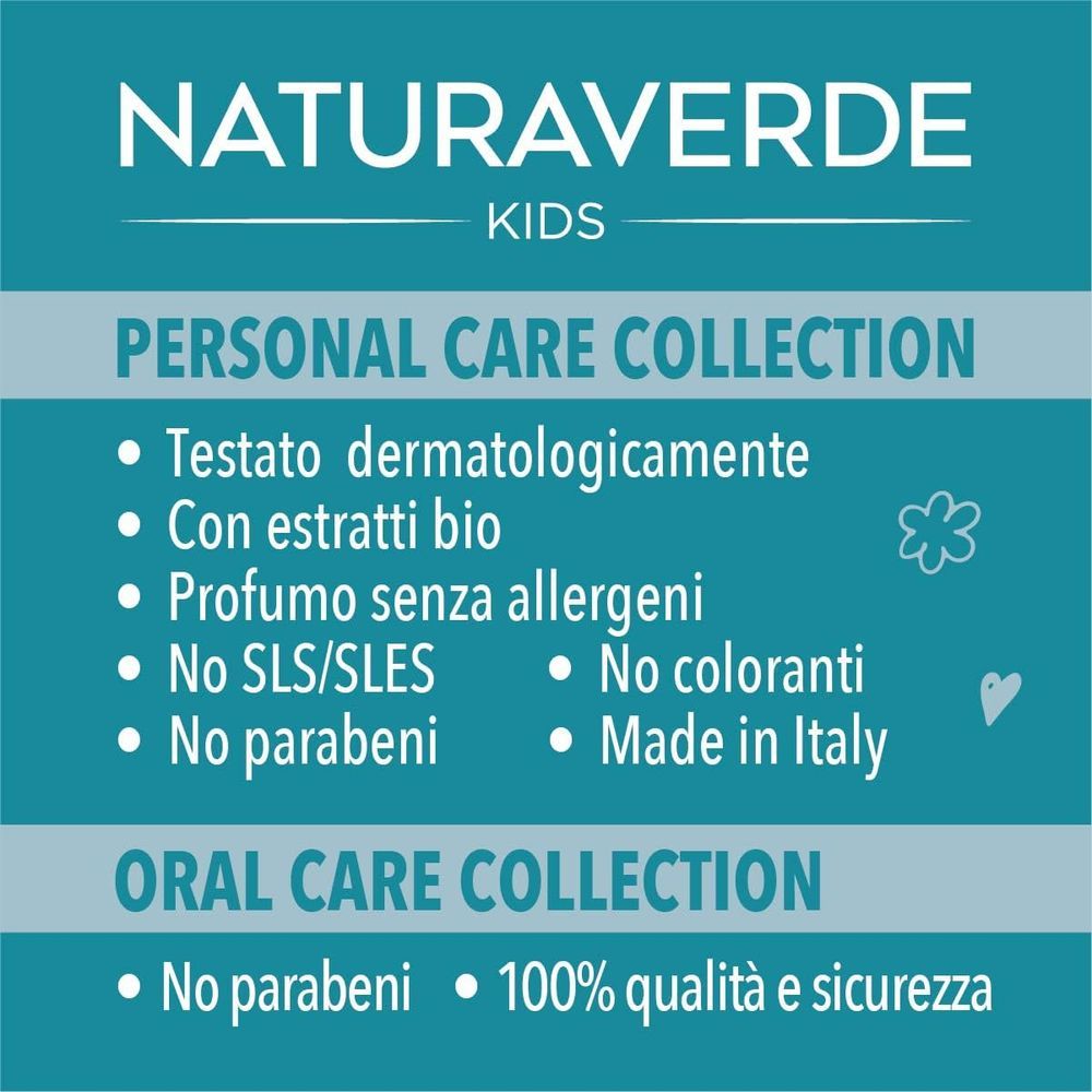 Naturaverde - Batman EDT Natural Spray 50ml