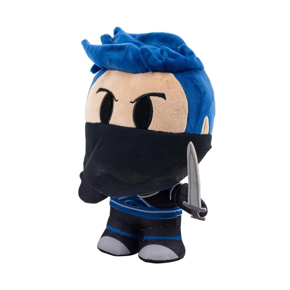 DEV SERIES - Assassin Plush Toy - 8 Inch