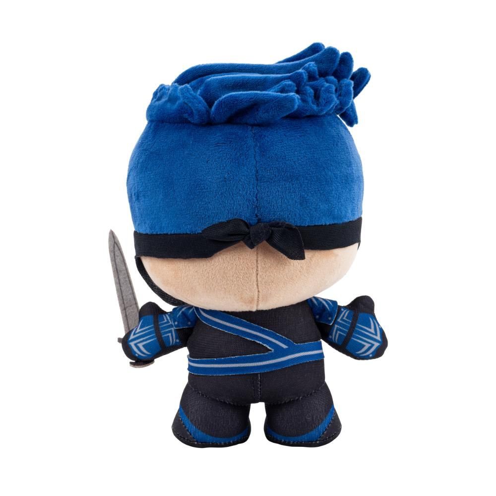 DEV SERIES - Assassin Plush Toy - 8 Inch