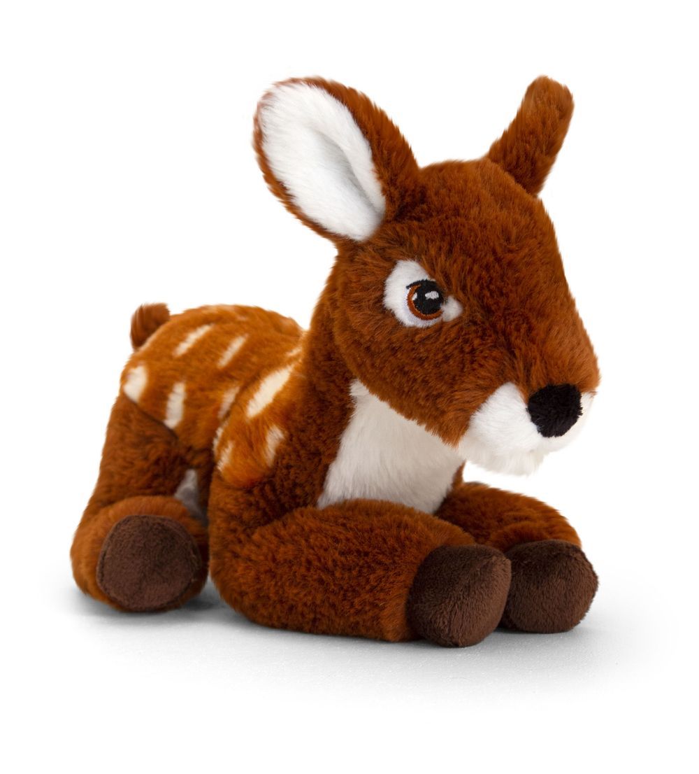 Keel Toys - Keeleco Deer 22cm