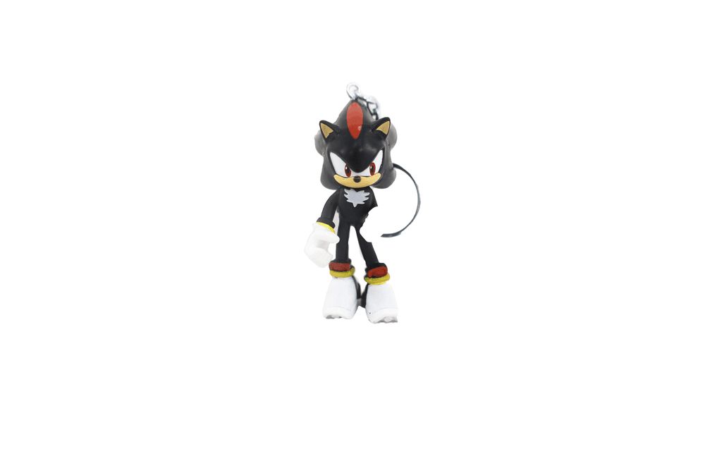 Sonic - Prime Figure Key Chain - 1pc - Design May Vary