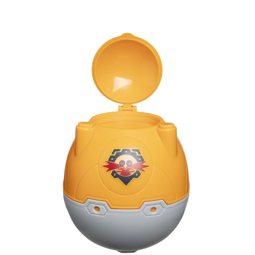 Sonic - Prime New Yolk Capsule Chaos Council - 1pc - Design May Vary