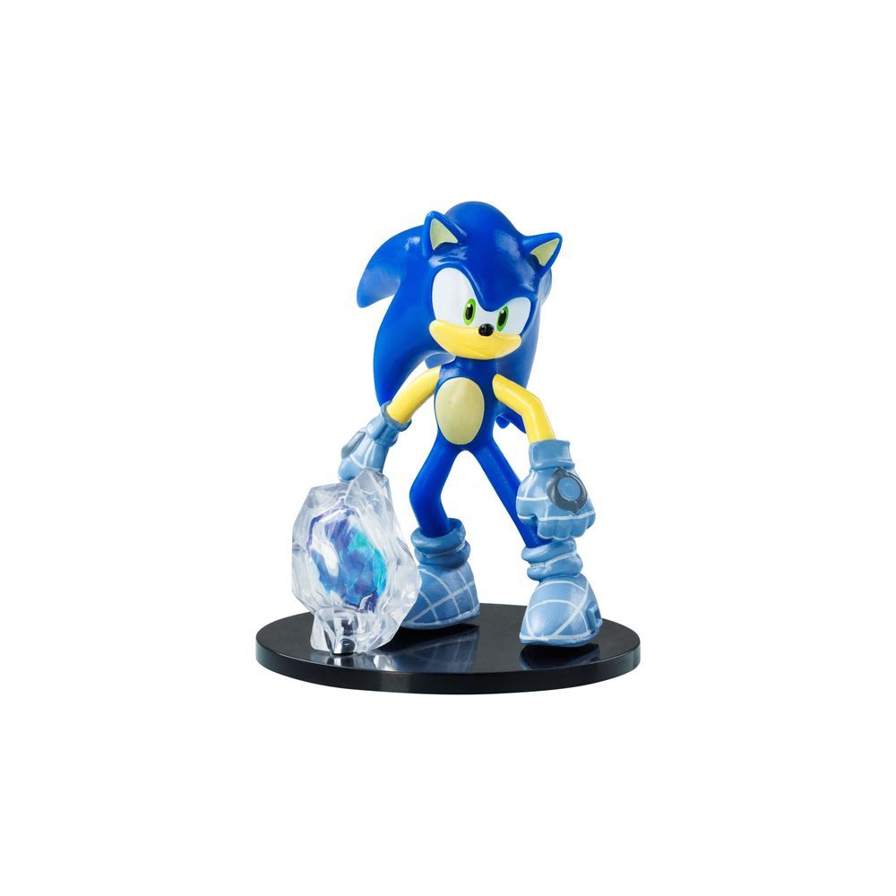 Sonic - Prime Paradox Prism Collectible Figures - 1pc -  Design May Vary