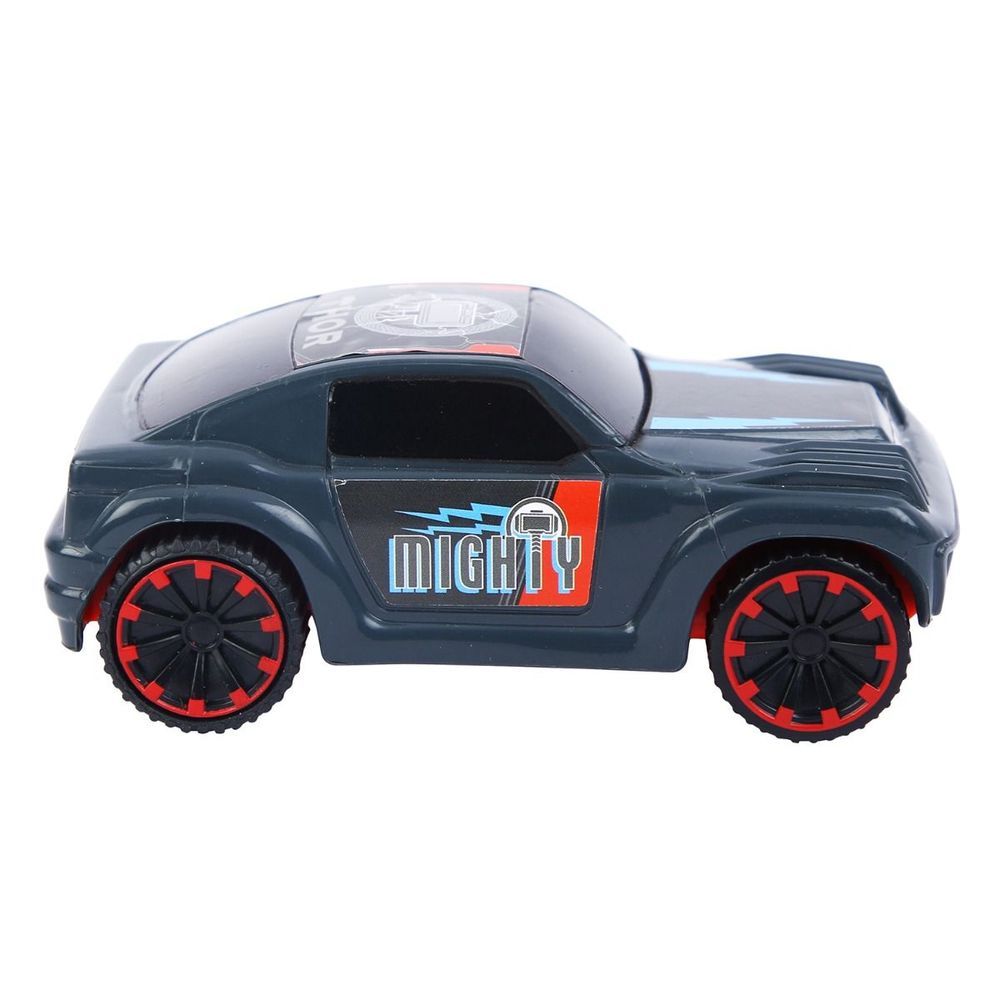 Marvel - Pull Back Mightiest SUV Car - Thor