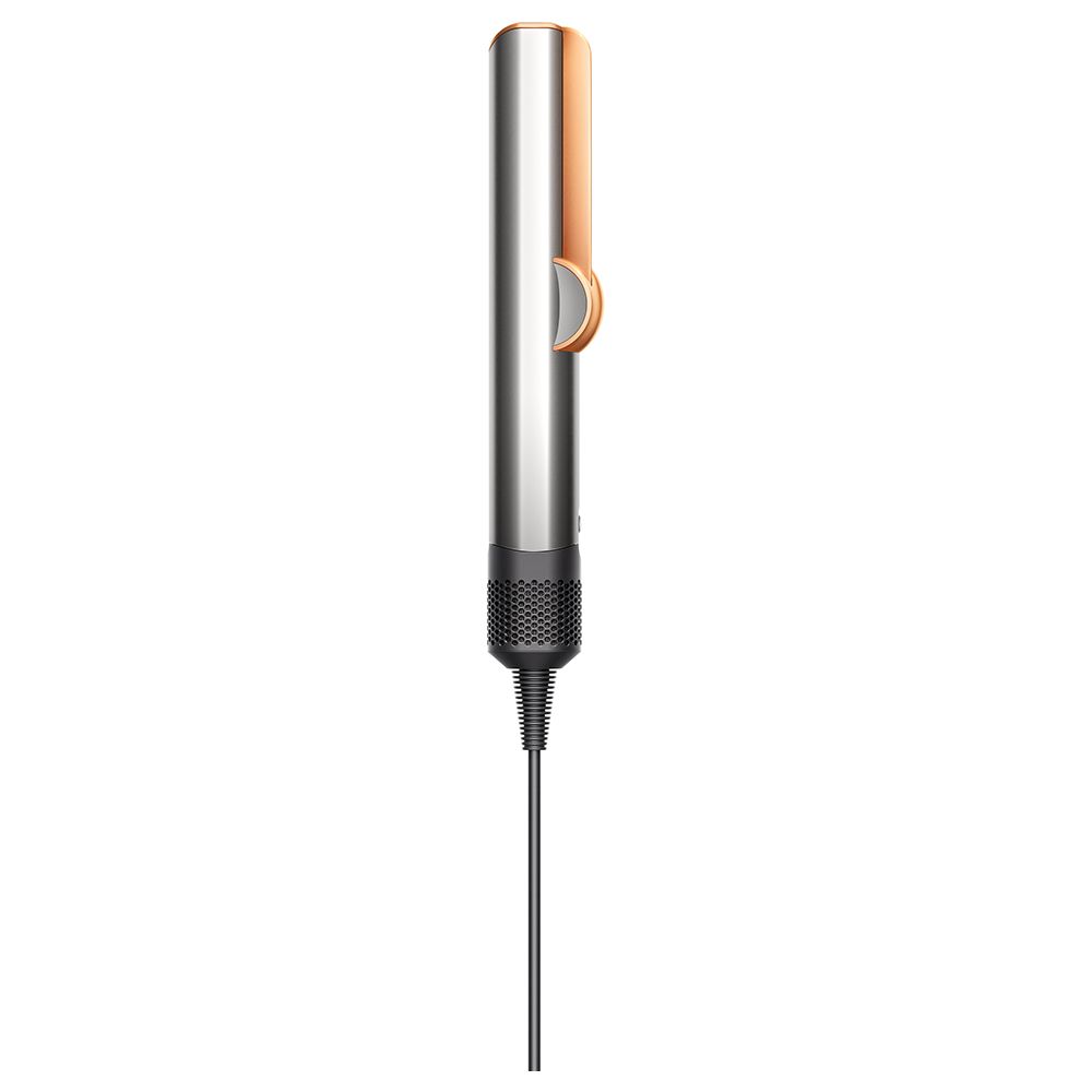 Dyson - Airstrait Straightener - Nickel/Copper