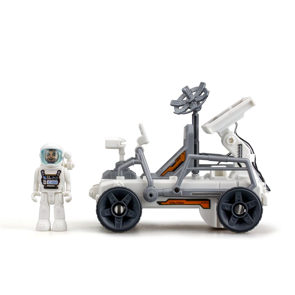 Silverlit - ASTROPOD Rover Mission