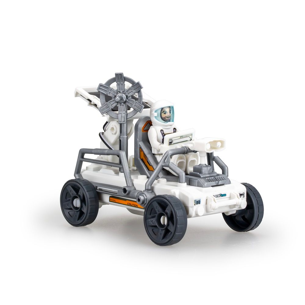 Silverlit - ASTROPOD Rover Mission