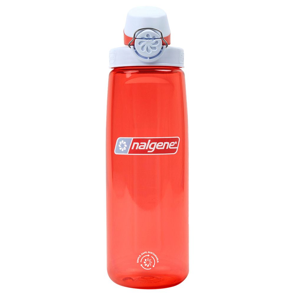 Nalgene - 'On The Fly' Tritan Bottle With Coral Spout Sustain - 700ml