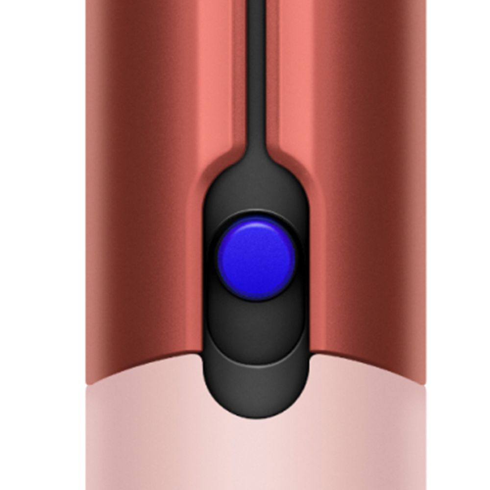 Dyson - Airstrait Straightener - Strawberry Bronze/Blush Pink - 1600 W