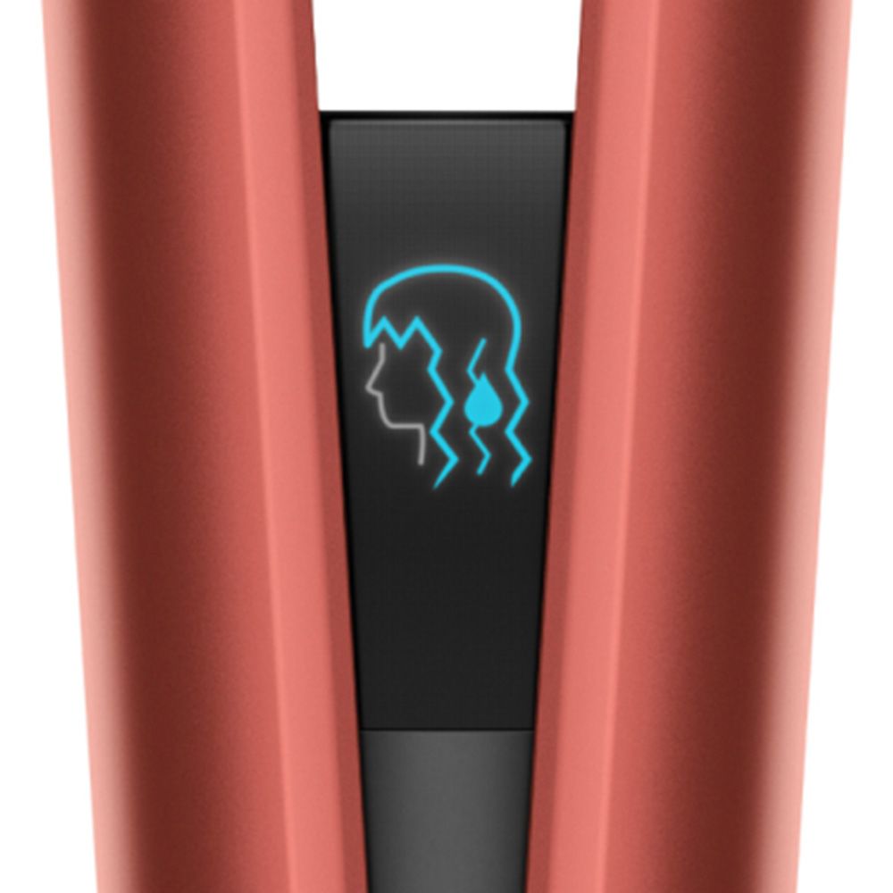 Dyson - Airstrait Straightener - Strawberry Bronze/Blush Pink - 1600 W