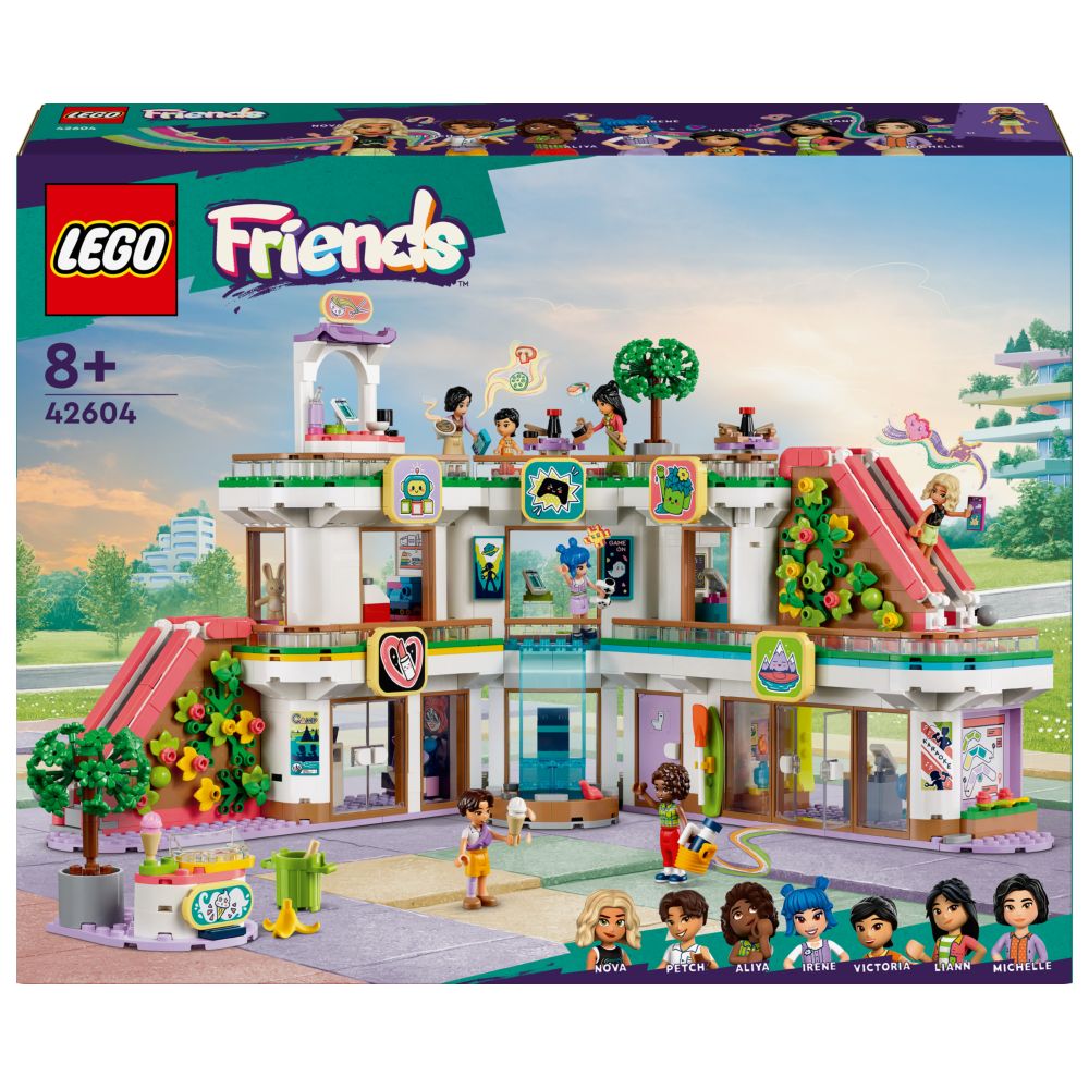 Lego friends best price deals