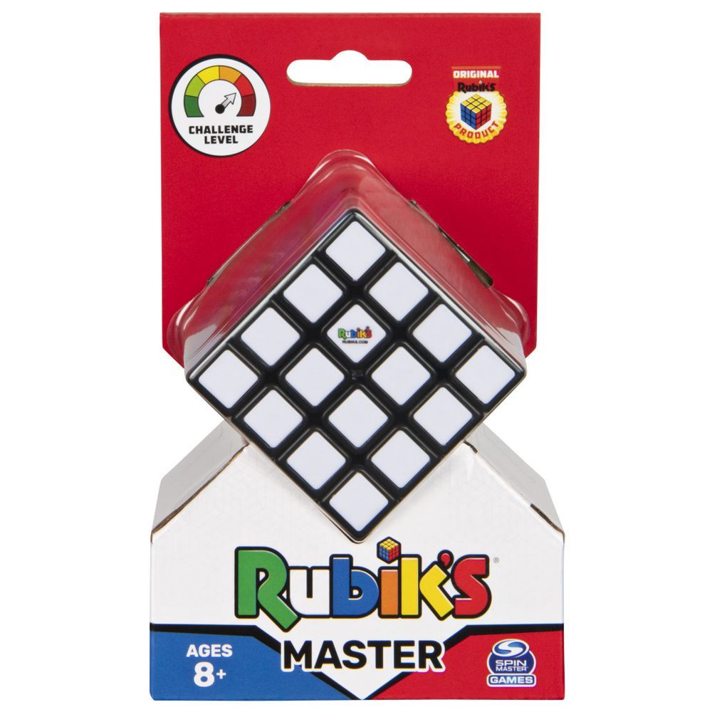 Spin Master - Rubik's Cube Master