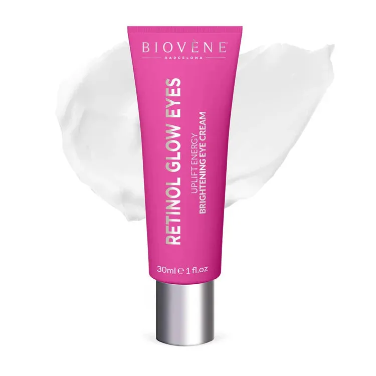 Biovene - Retinol Glow Uplift Eye Cream - 30ml