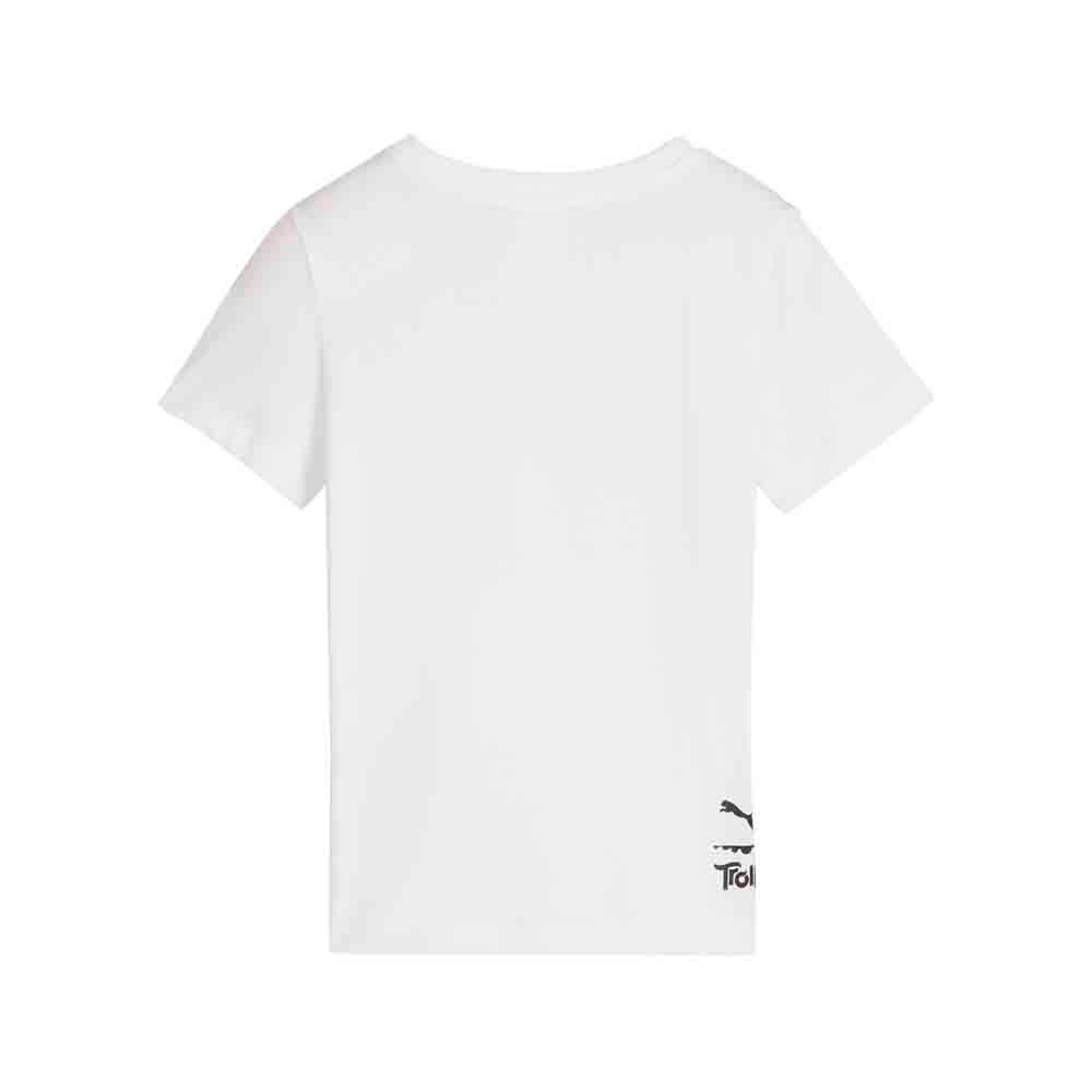 Puma - X Trolls T-Shirt - White