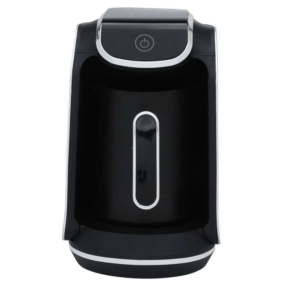 Edison -Electric Coffee Maker - Grey - 400 W