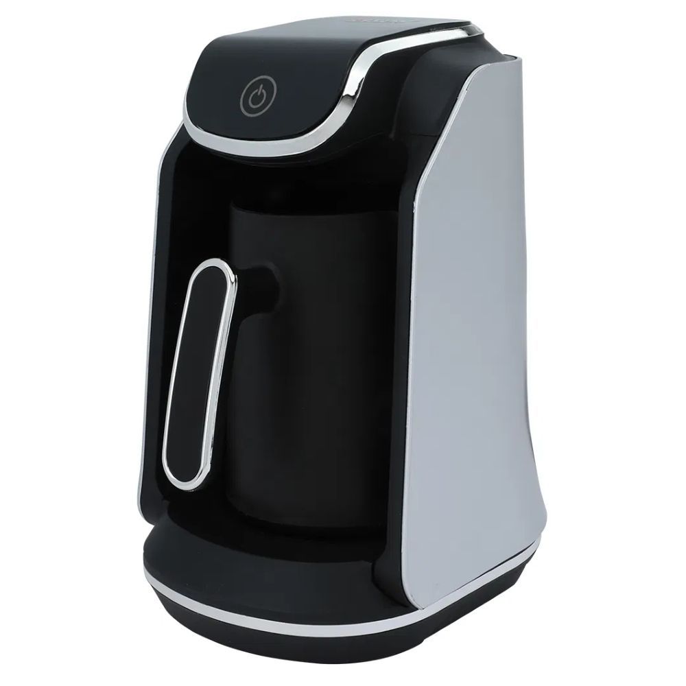 Edison -Electric Coffee Maker - Grey - 400 W