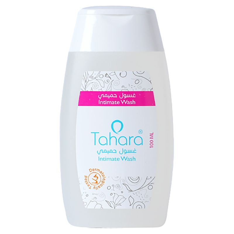 Tahara - Intimate Wash - 100 ml