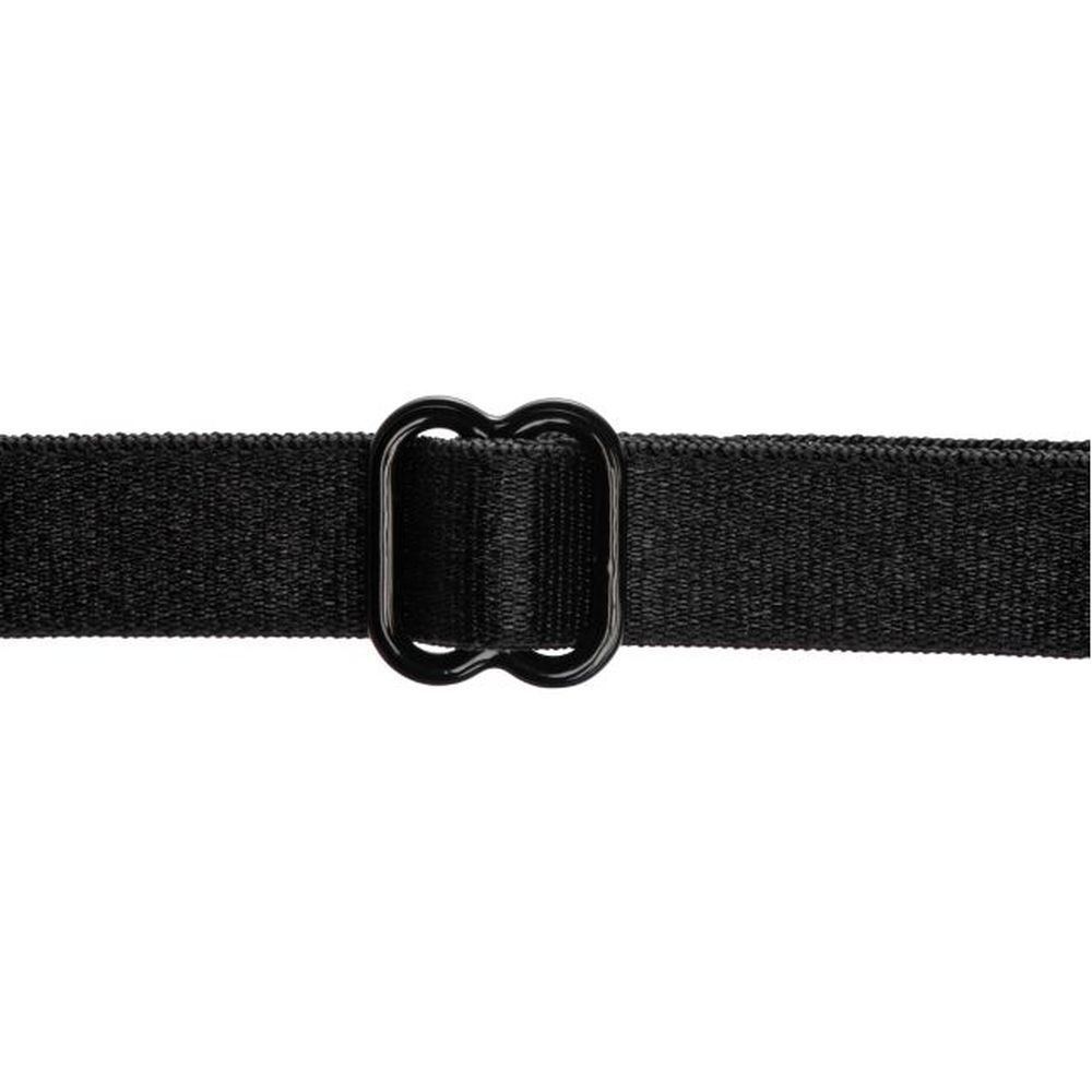 Clara - Eye & Face Lift Hair Band - Black