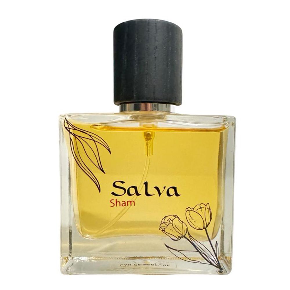 Salva - Sham Perfume - 50 ml