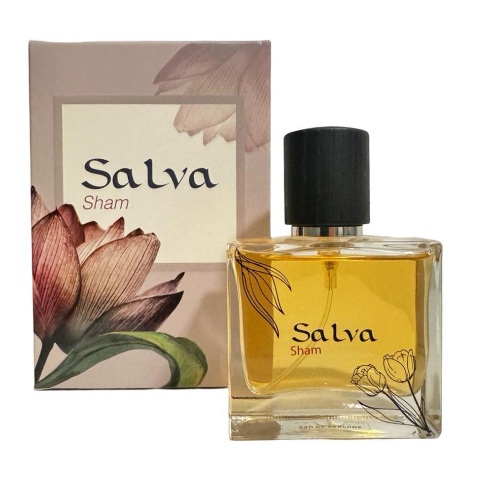 Salva - Sham Perfume - 50 ml