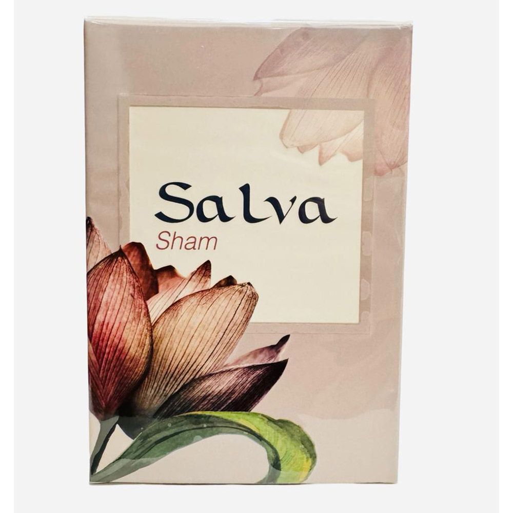 Salva - Sham Perfume - 50 ml