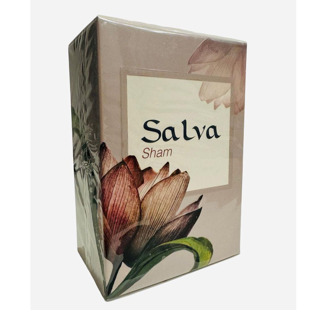 Salva - Sham Perfume - 50 ml