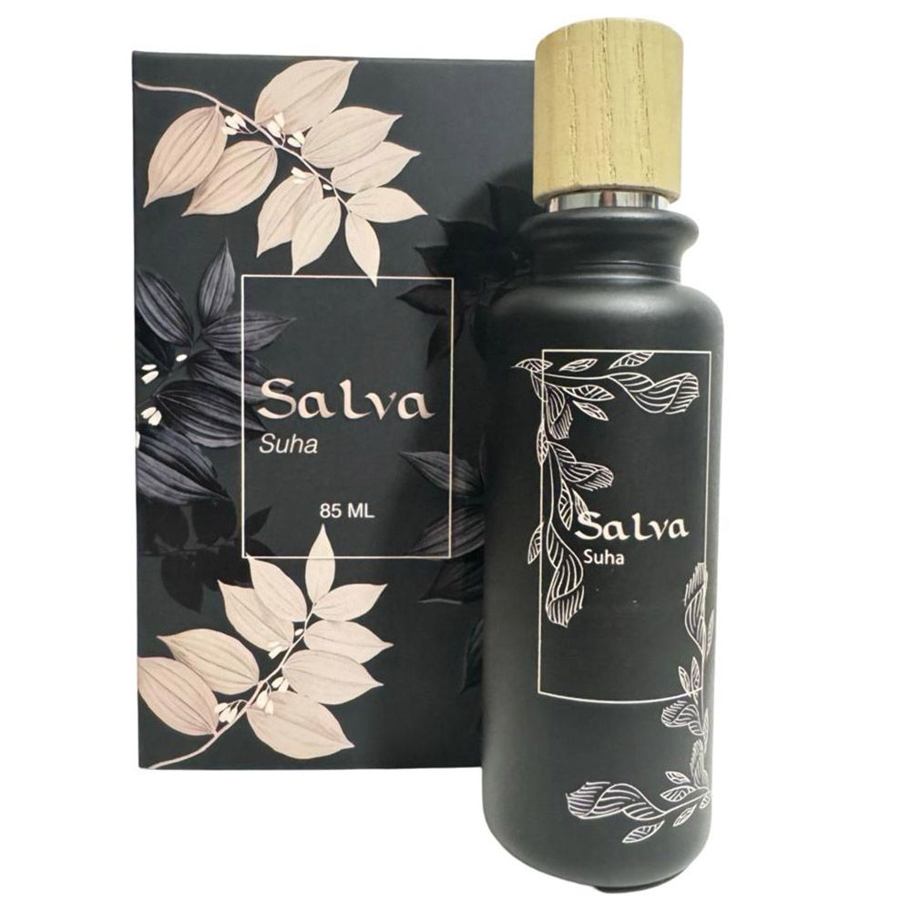 Salva - Suha Perfume - 50 ml