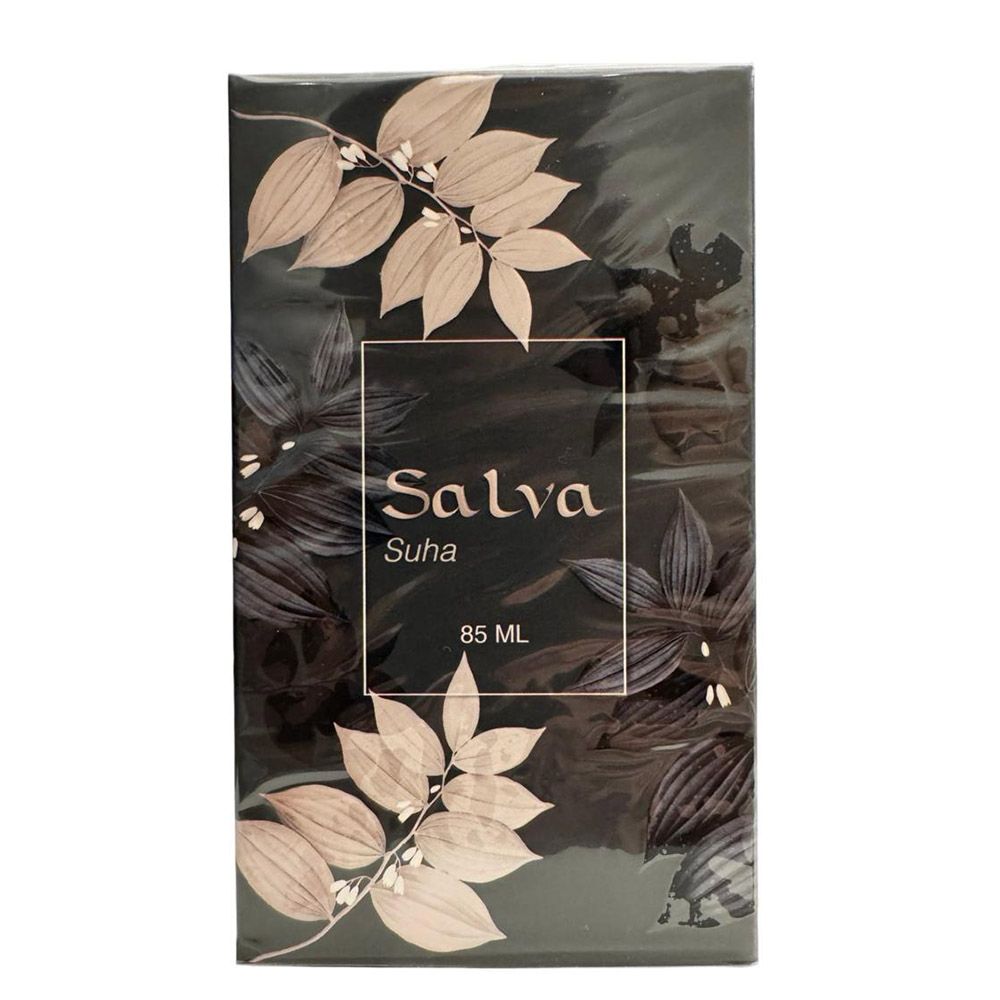 Salva - Suha Perfume - 50 ml