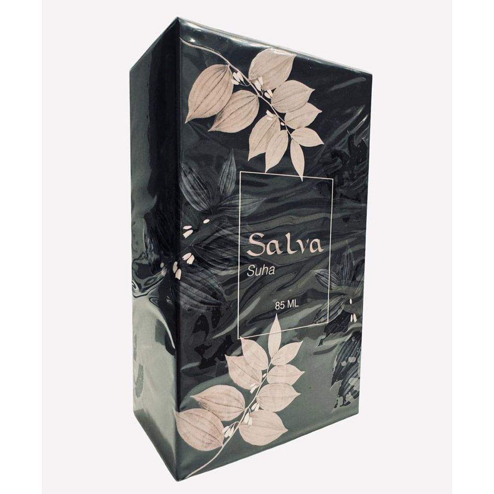 Salva - Suha Perfume - 50 ml