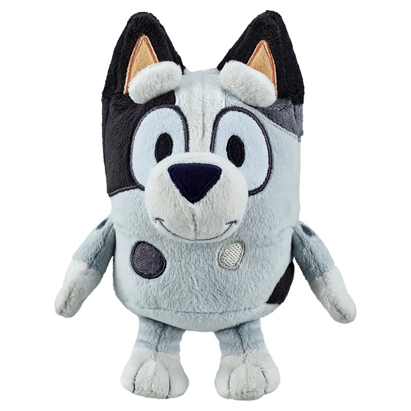 Bluey - S3 Plush Toy - Muffin