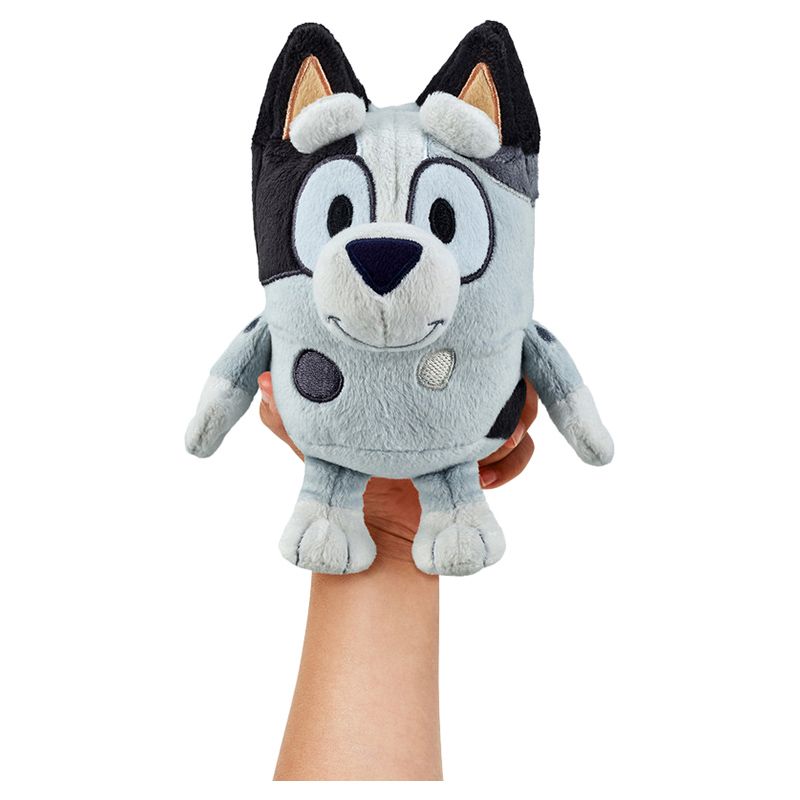 Bluey - S3 Plush Toy - Muffin