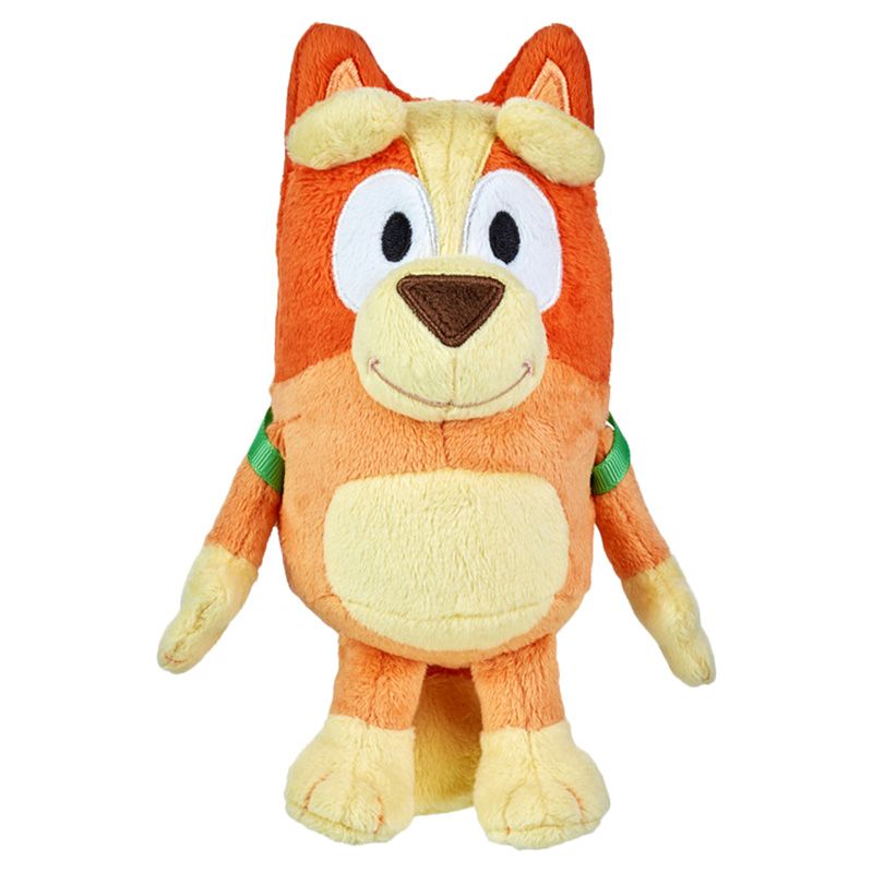 Bluey - S5 Plush Single Pack School Time - Bingo