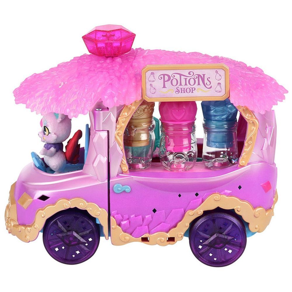 Magic Mixies - S3 Potions Truck