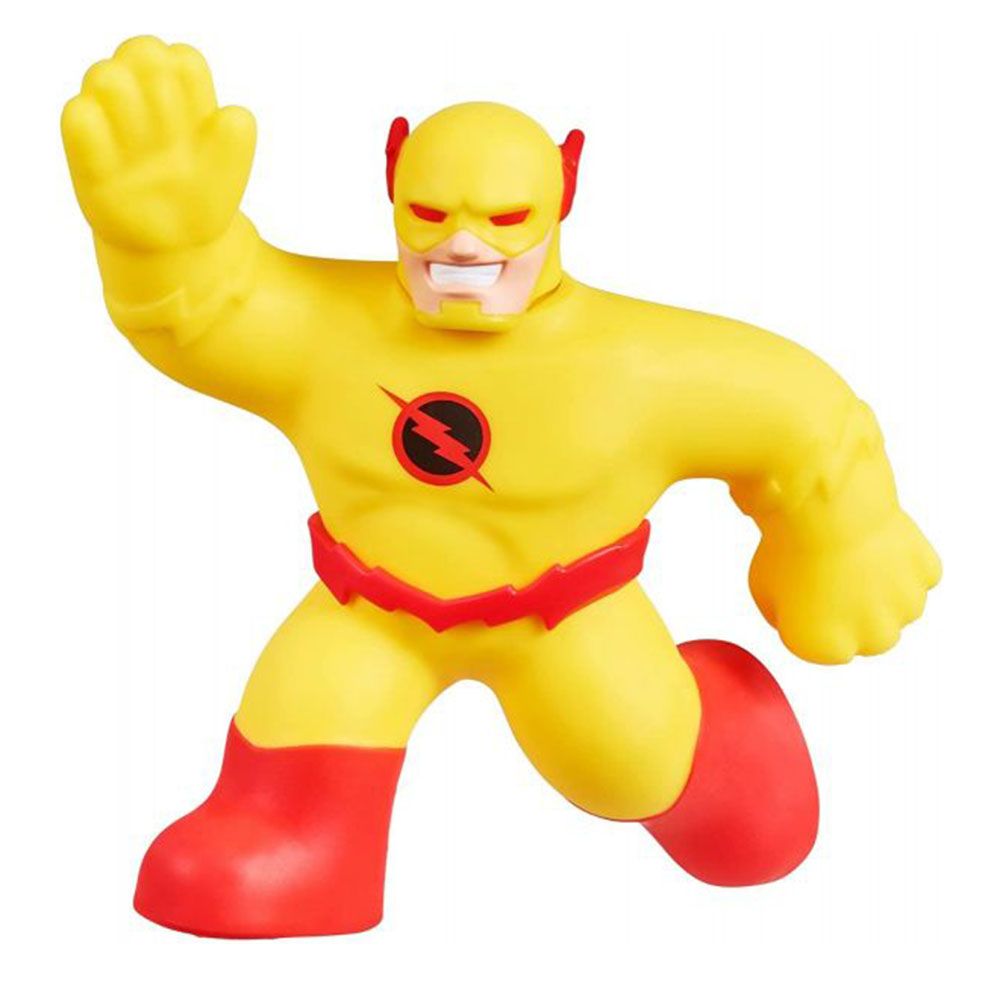 Heroes of Goo Jit Zu - S3 Reverse-Flash Hero Pack - 11 cm